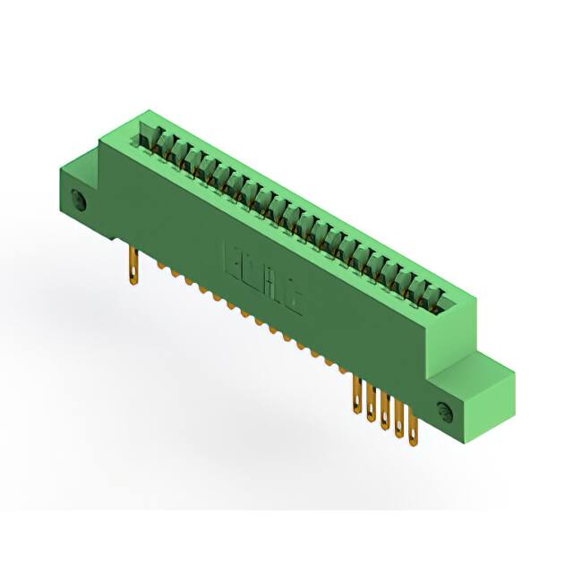 342-042-500-212 EDAC Inc.  Edgeboard Connectors